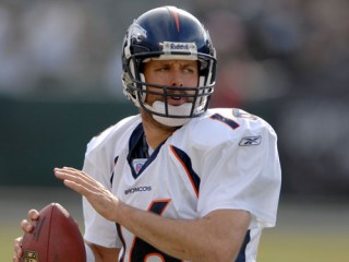 Jake Plummer picture, image, poster